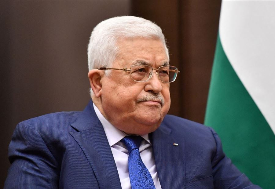 "لا تمثل الشعب الفلسطيني"... تعيدل بتصريحات عباس بشأن حماس