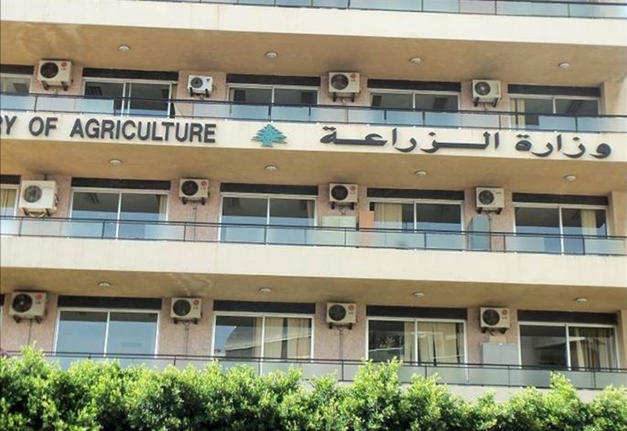 دعوة بقاعية لاختيار شخصية نقابية لحقيبة "الزراعة" 