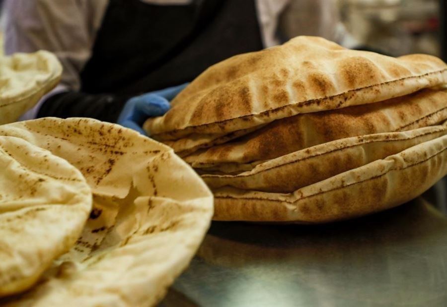 سعرُ ربطة الخبز إلى إرتفاعٍ "كبيرٍ" في هذه الحال!