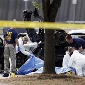 قتيلان وعدد من الجرحى في إطلاق نار بولاية تكساس الاميركية