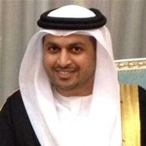 سفير الامارات عاد إلى بيروت