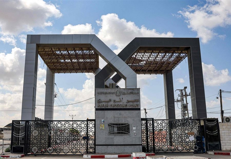 ما سبب بطء دخول المساعدات إلى غزة؟