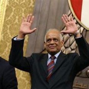 تعرف الى الرئيس الـ 44 للبرلمان المصري