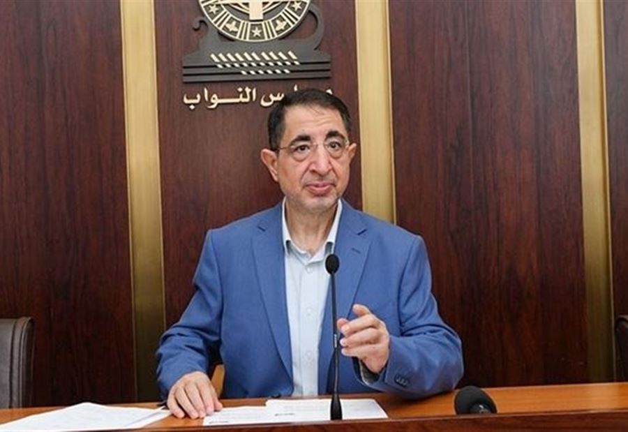 "بلعوا ألسنتهم"... الحاج حسن: الفريق الثاني مازال مصرّ