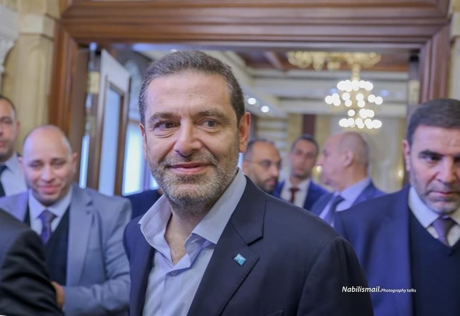 "تسوية عام 2016 فاشلة"... الحريري: "ما كنت راكض أعمل رئيس حكومة بس إضطريت"