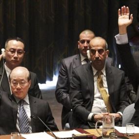 مصر: تلكؤ الدول يعيق سلام سوريا