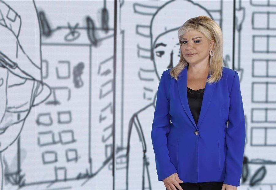 "غضبٌ الهي"... شدياق تعلّق على انهيار الأهراءات! 