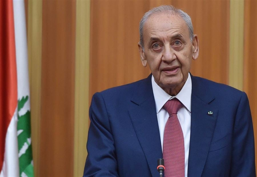 بري لبن فرحان: بدك نحكي بغير مرشح؟