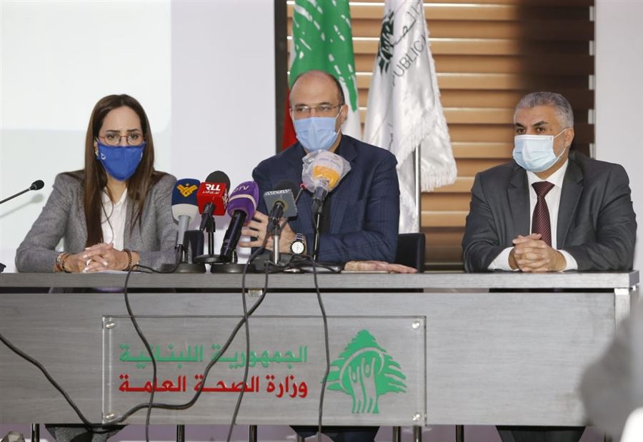 "مشاكل سوق الدواء حُلَت بنسبة كبيرة"