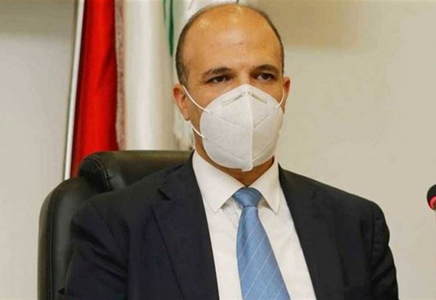 تخزينُ الدواء... وزيرُ الصحة يكشف عن "مفاجأة" 