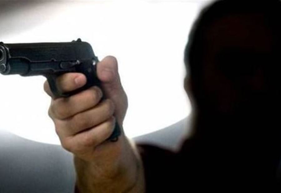 عمليةُ سلب بقوة السلاح في بعلبك