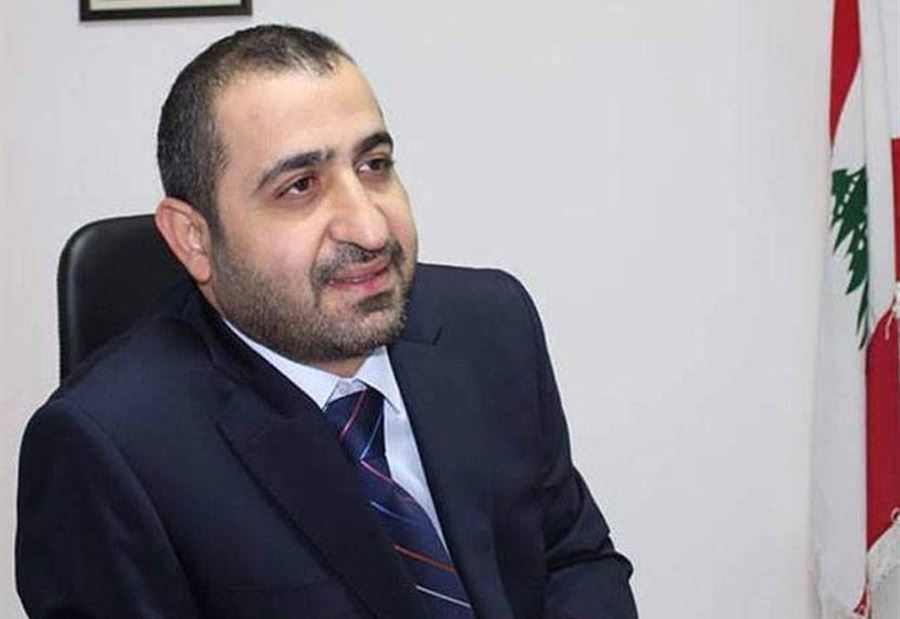 اعتمادات "المهجرين" تشعل الجبهة بين قيومجيان وعطالله 
