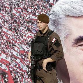 هكذا تورط نصر الله بقتل الحريري... تفاصيل "الاجتماع القاتل" هكذا تورط نصر الله بقتل الحريري... تفاصيل "الاجتماع القاتل"