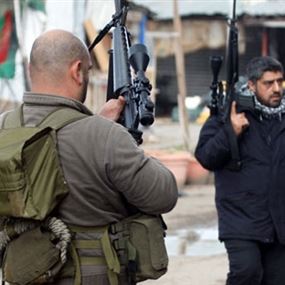 تحريك "قباضيات شوارع"