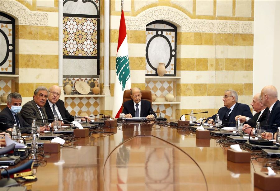 مجلس الوزراء يُعيّن بديلاً لـ قرداحي!