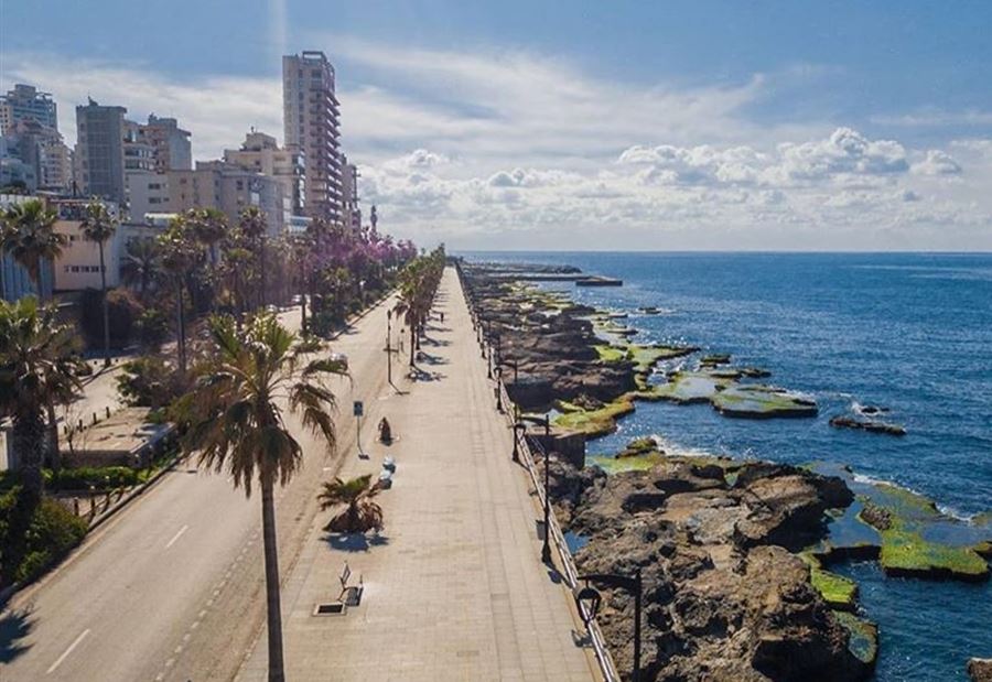 ارتفاعٌ في درجات الحرارة ... كيف سيكون طقس بداية الأسبوع؟ 