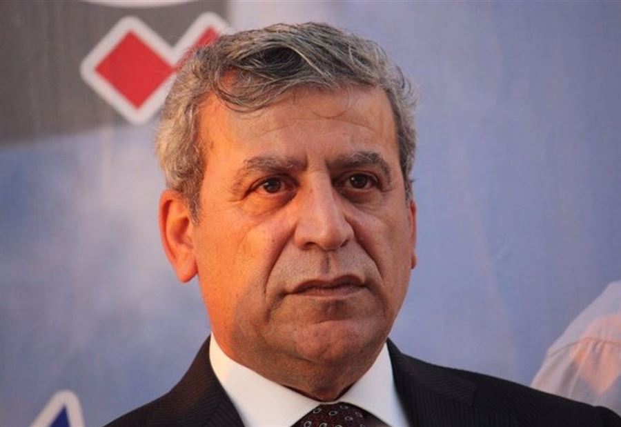 بزي: للتخلي عن النكد السياسي والاسراع بتشكيل الحكومة