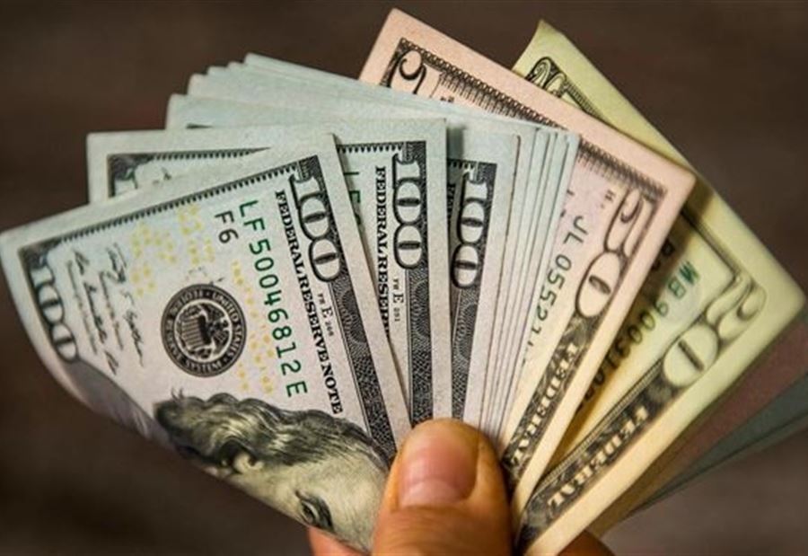 دولار السوق السوداء... كم سجّل اليوم؟ دولار السوق السوداء... كم سجّل اليوم؟