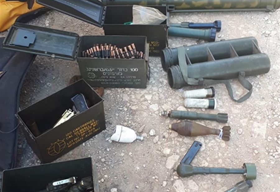 دهم مزرعة ومنزلاً في محلة مجدلون - بعلبك (صور)