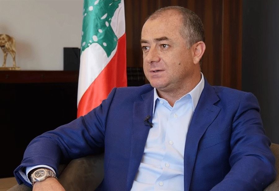بو صعب: التحقيق قريباً بملابسات إطلاق سراح منفذ عملية طرابلس