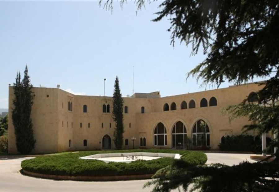 بـ"النمر البيضاء"... لا الزرقاء