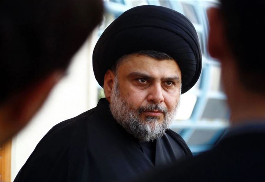 الصدر  يطالب بحل مجلس النواب قبل هذا الموعد!
