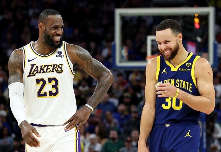 "يضر بالدوري كثيراً"... لاعب "NBA" ينتقد ليبرون جيمس!