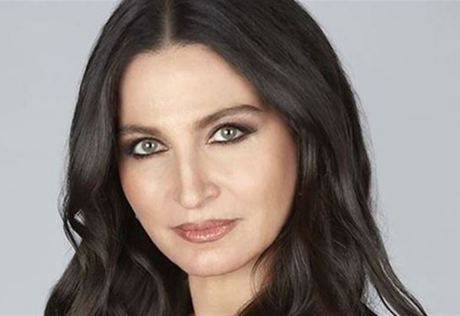 ميريام سكاف: لازم الشعب يقول خُلص الخوف ميريام سكاف: لازم الشعب يقول خُلص الخوف