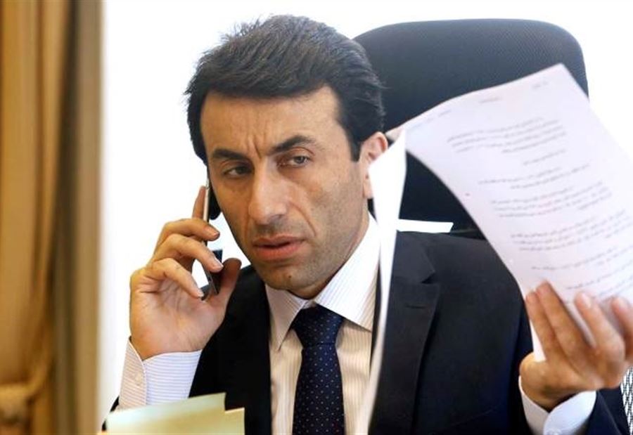 القاضي ابراهيم يستمع الى افادة شبيب القاضي ابراهيم يستمع الى افادة شبيب