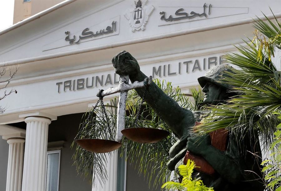 متطاولٌ على الجيش ممنوعٌ من دخول "العسكريّة"!