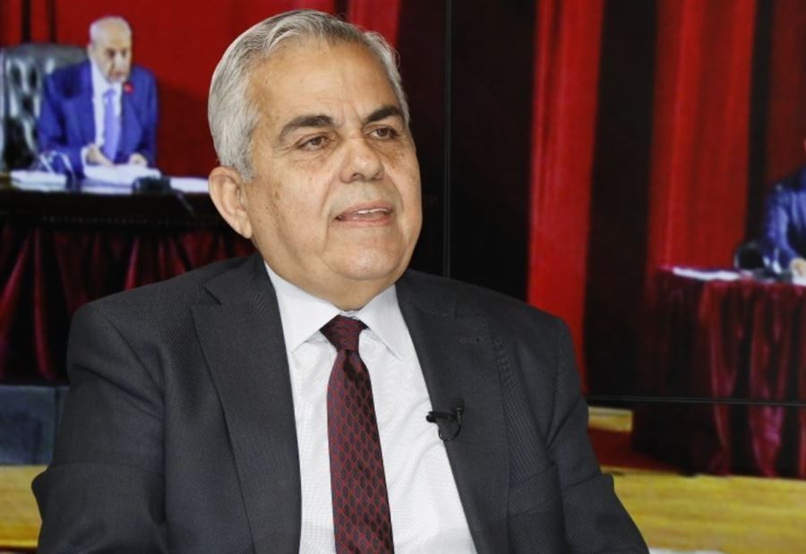 بعد كلمة باسيل... حكمت ديب يوصّف "الرئيس المقبل"