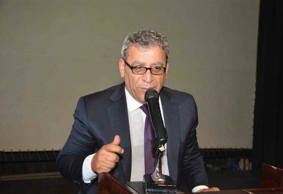 بزي: للإسراع في تشكيل الحكومة وسن التشريعات