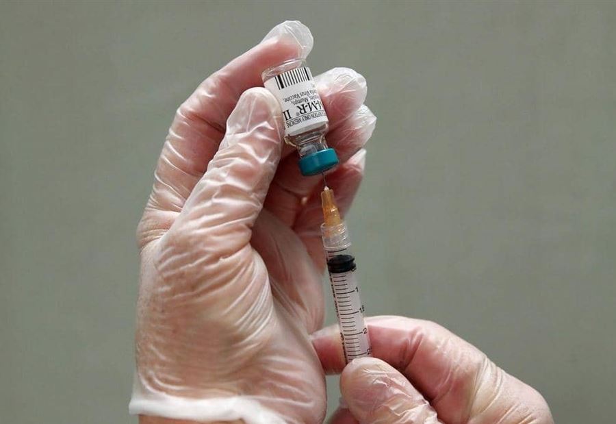 كم تبقى أعراض لقاح كورونا "الجانبية" بالجسم؟ كم تبقى أعراض لقاح كورونا "الجانبية" بالجسم؟