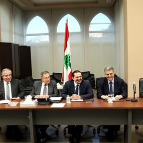 المستقبل: عودة الحريري مرحلة جديدة لتسوية المسائل 