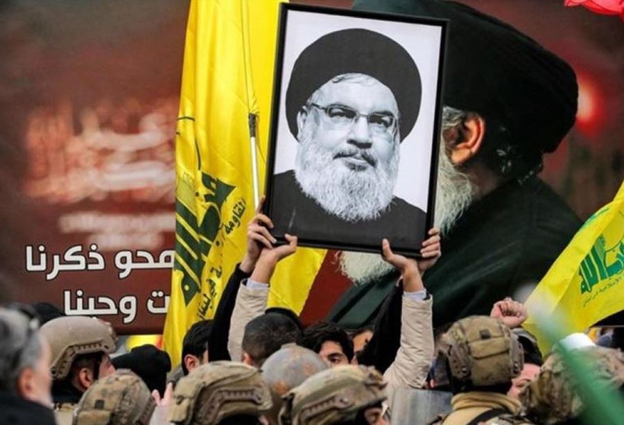 ابتداءً من هذا اليوم... مرقد نصر الله يفتح أبوابه للزوار   ابتداءً من هذا اليوم... مرقد نصر الله يفتح أبوابه للزوار