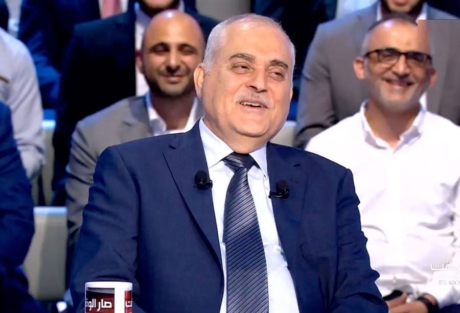 "هبة" من حزب الله لجبق