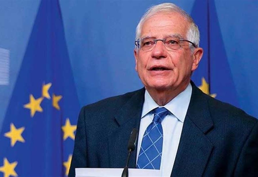 بوريل يعارض لودريان: لا اجتماع مع إيران حول النووي! 