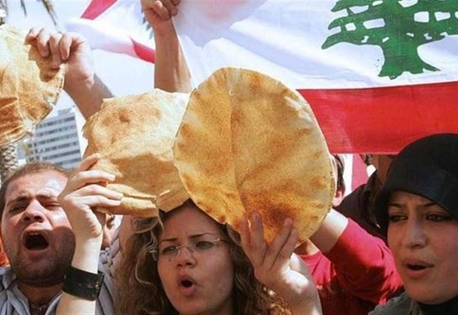 الأزمة الاقتصادية... إسرائيل جاهزة لدعم لبنان؟!