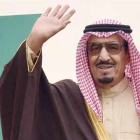 الملك سلمان يسعى لترتيب "البيت السني"