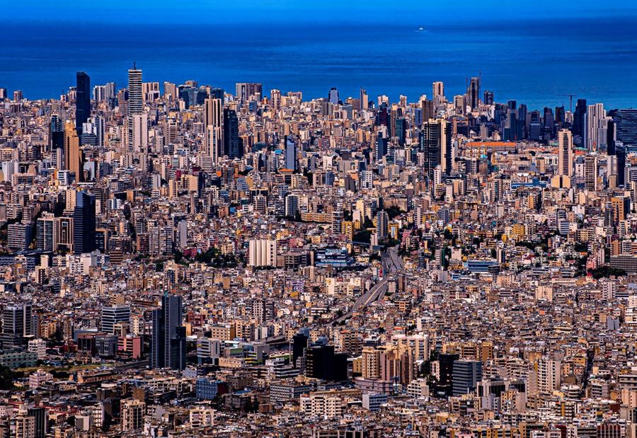 بالأرقام.. تقريرُ "إدارة الكوارث" عن كورونا في لبنان 