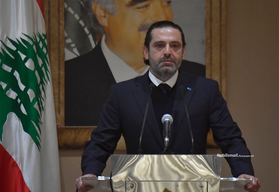 "الحريري يتجّه إلى التراجع"... السبع يكشف تفاصيل "هامّة" 