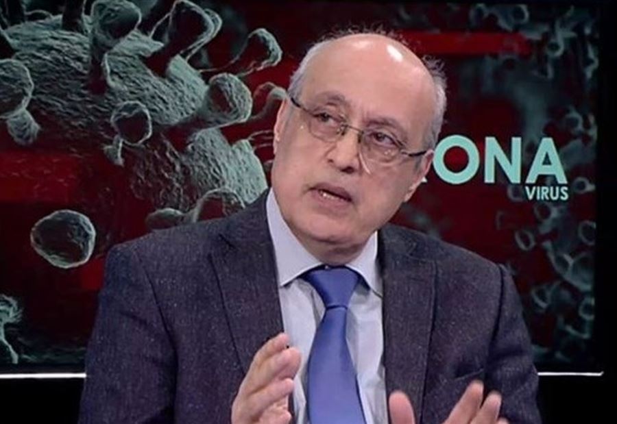 نقيب الأطباء يناشد المواطنين 