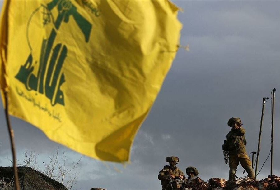 بعملية نوعية... "حزب الله" يستهدف قاعدة "ستيلا ماريس"