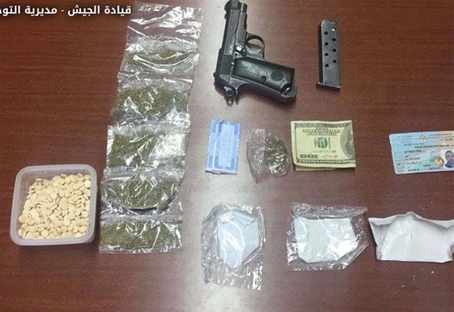 "صيد" لمخابرات الجيش في طرابلس