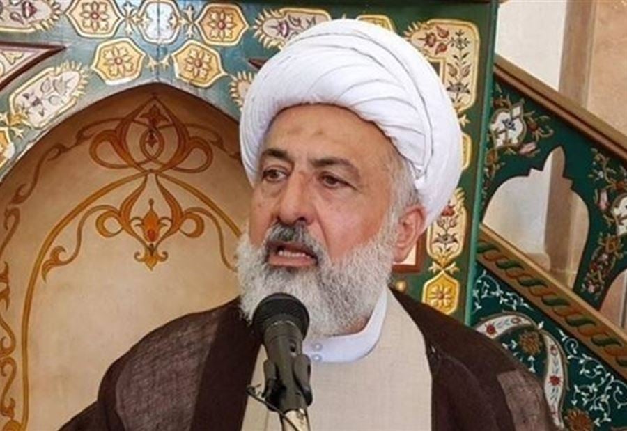 الخطيب يعزّي رئيس مجلس الوزراء العراقي بضحايا حريق الحمدانية