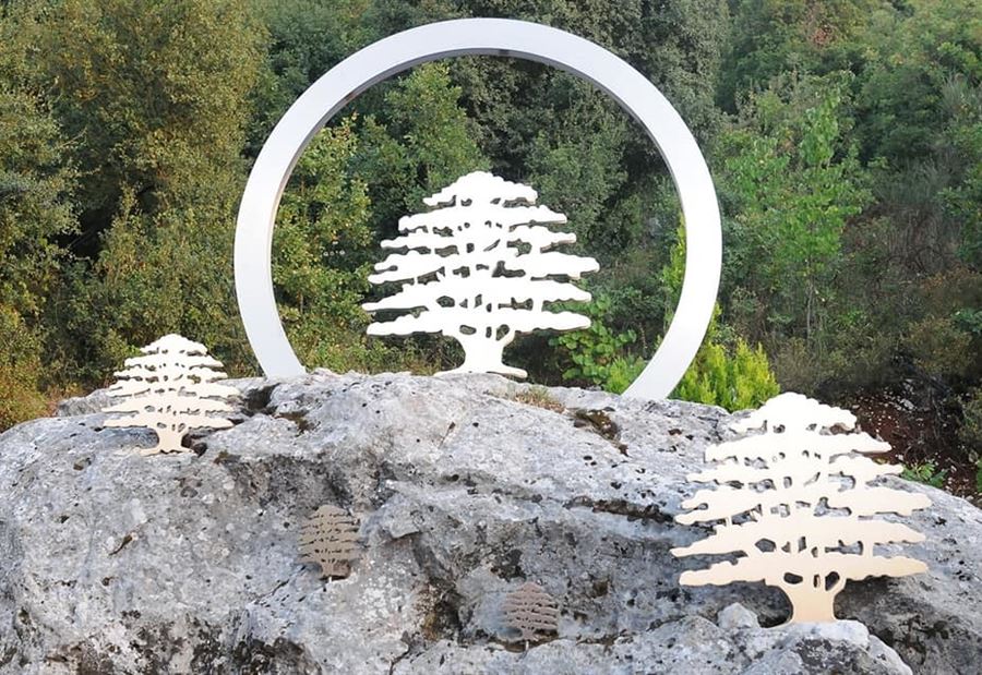 "القوات": نأسف لنتائج امتحانات الدخول في "اللبنانية" "القوات": نأسف لنتائج امتحانات الدخول في "اللبنانية"