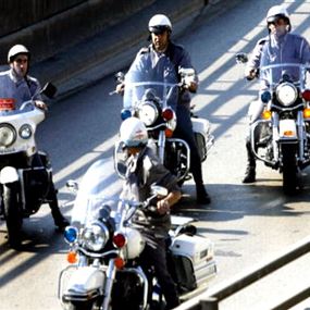 "روّع" المواطنين في تلة الخياط.. بماذا حصل؟