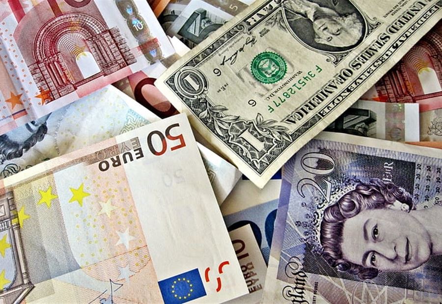 الدولار الأميركي يصل إلى أعلى مستوياته في 2021!