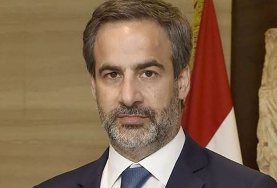 معوّض: نحن بحالة "لا دولة" معوّض: نحن بحالة "لا دولة"