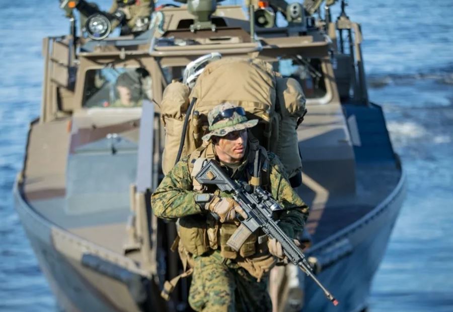 "لرفع القيود"... ما هو الشرط الأميركي المفروض على قبرص؟